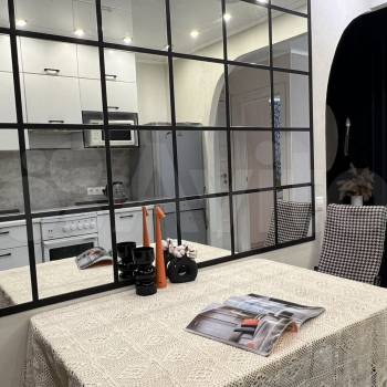 Продается 2-х комнатная квартира, 47,3 м²