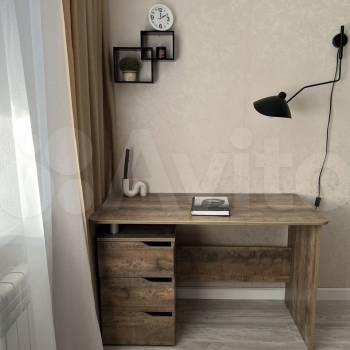 Продается 2-х комнатная квартира, 47,3 м²