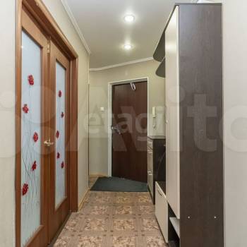 Продается 2-х комнатная квартира, 54,3 м²