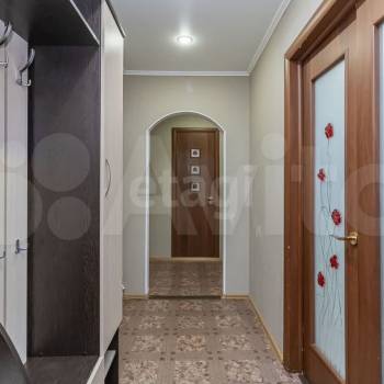 Продается 2-х комнатная квартира, 54,3 м²