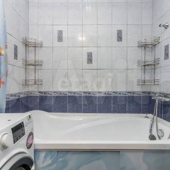 Продается 2-х комнатная квартира, 54,3 м²