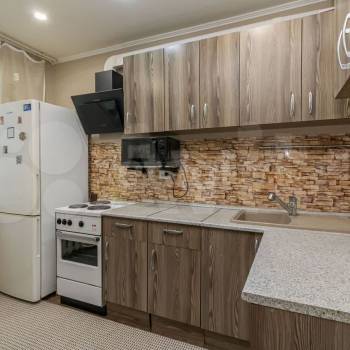 Продается 2-х комнатная квартира, 54,3 м²