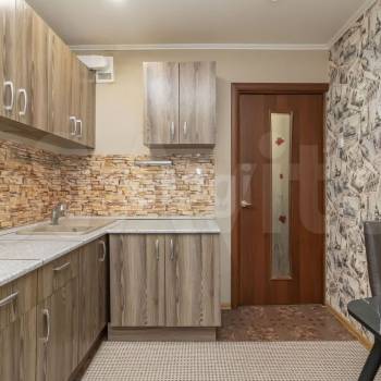 Продается 2-х комнатная квартира, 54,3 м²