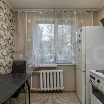 Продается 2-х комнатная квартира, 54,3 м²