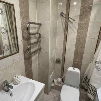 Сдается 1-комнатная квартира, 38 м²