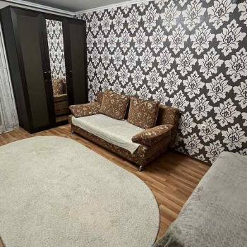 Сдается 1-комнатная квартира, 38 м²