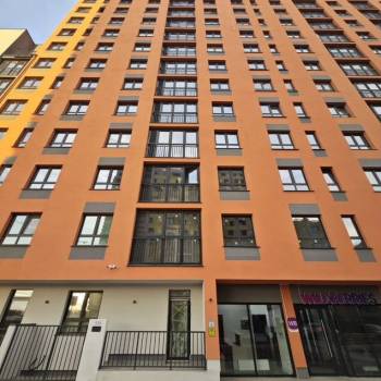 Продается 2-х комнатная квартира, 69,6 м²