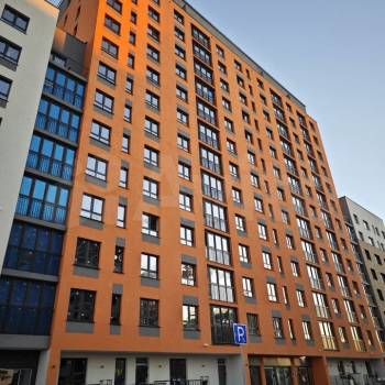 Продается 2-х комнатная квартира, 69,6 м²