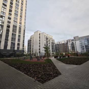 Продается 2-х комнатная квартира, 69,6 м²