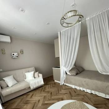 Сдается 1-комнатная квартира, 31 м²