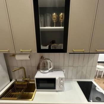 Сдается 1-комнатная квартира, 31 м²