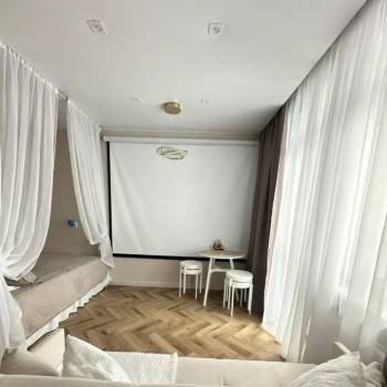 Сдается 1-комнатная квартира, 31 м²