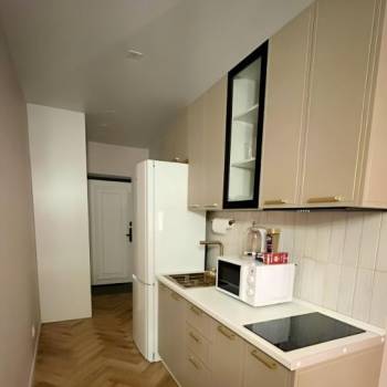 Сдается 1-комнатная квартира, 31 м²