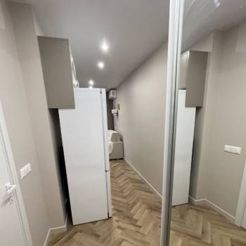 Сдается 1-комнатная квартира, 31 м²