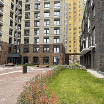 Сдается 1-комнатная квартира, 45 м²