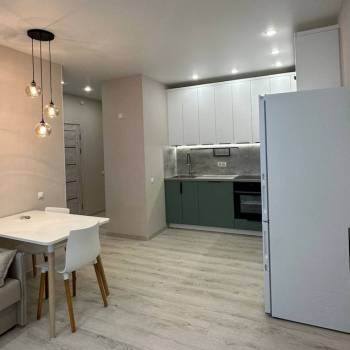Сдается 2-х комнатная квартира, 39,9 м²