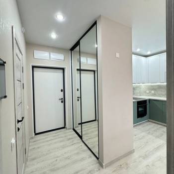 Сдается 2-х комнатная квартира, 39,9 м²