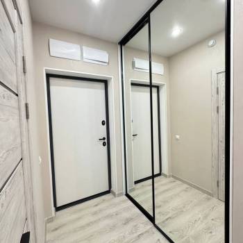 Сдается 2-х комнатная квартира, 39,9 м²