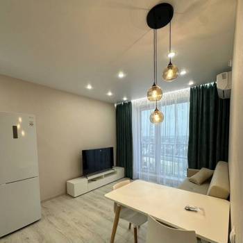 Сдается 2-х комнатная квартира, 39,9 м²