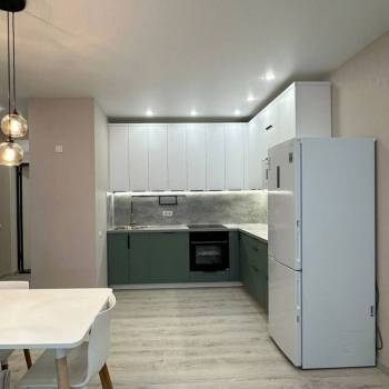 Сдается 2-х комнатная квартира, 39,9 м²