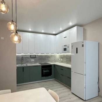 Сдается 2-х комнатная квартира, 39,9 м²