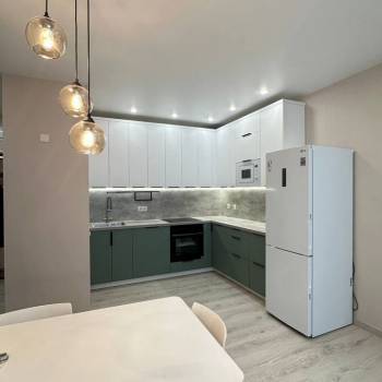 Сдается 2-х комнатная квартира, 39,9 м²
