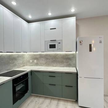 Сдается 2-х комнатная квартира, 39,9 м²