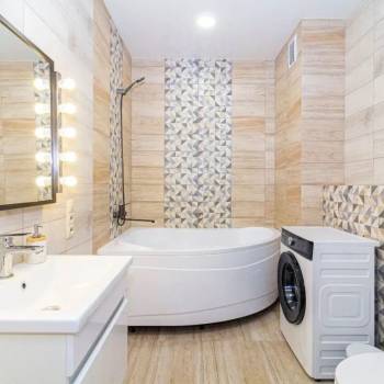Продается 1-комнатная квартира, 40,7 м²
