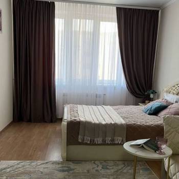 Сдается 1-комнатная квартира, 49 м²