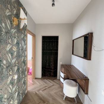 Сдается 1-комнатная квартира, 41,5 м²