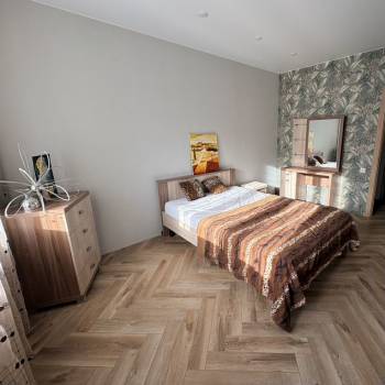Сдается 1-комнатная квартира, 41,5 м²