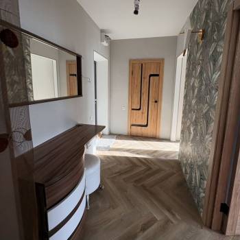 Сдается 1-комнатная квартира, 41,5 м²