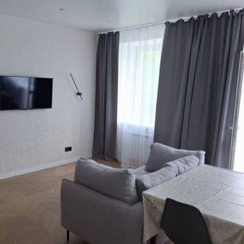 Продается 2-х комнатная квартира, 54 м²