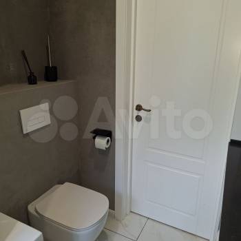 Продается 2-х комнатная квартира, 54 м²