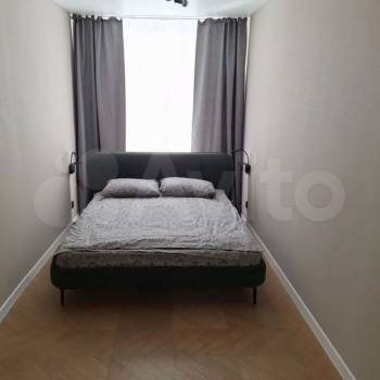 Продается 2-х комнатная квартира, 54 м²