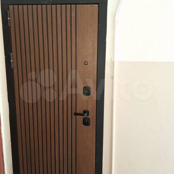 Продается 2-х комнатная квартира, 54 м²
