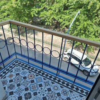 Продается 2-х комнатная квартира, 54 м²