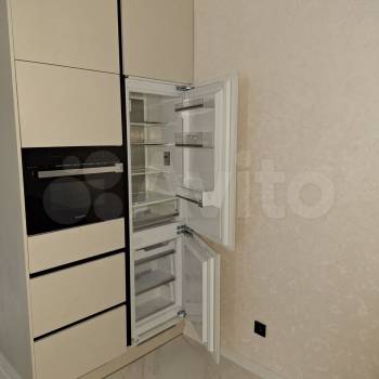 Продается 2-х комнатная квартира, 54 м²