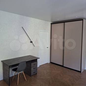 Продается 2-х комнатная квартира, 54 м²