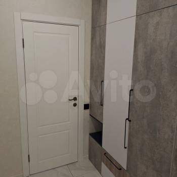 Продается 2-х комнатная квартира, 54 м²
