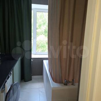 Продается 2-х комнатная квартира, 54 м²