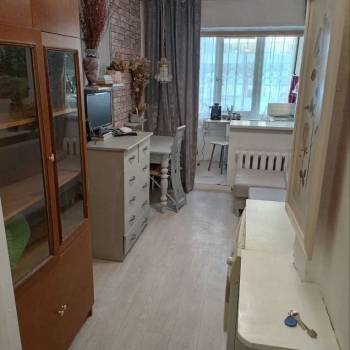 Сдается 1-комнатная квартира, 15 м²