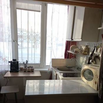 Сдается 1-комнатная квартира, 15 м²