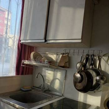 Сдается 1-комнатная квартира, 15 м²