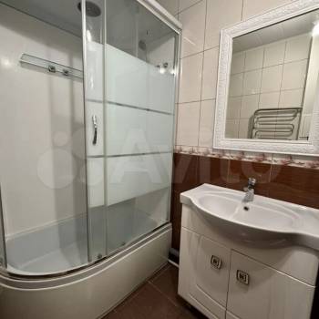 Сдается 2-х комнатная квартира, 55,4 м²