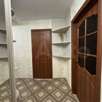 Сдается 2-х комнатная квартира, 55,4 м²