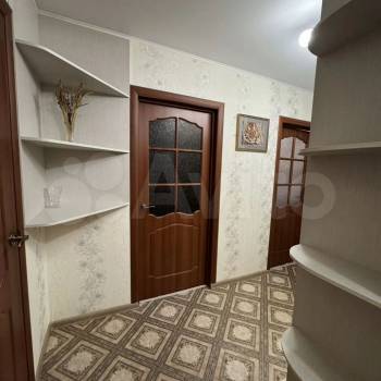 Сдается 2-х комнатная квартира, 55,4 м²