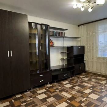Сдается 2-х комнатная квартира, 55,4 м²