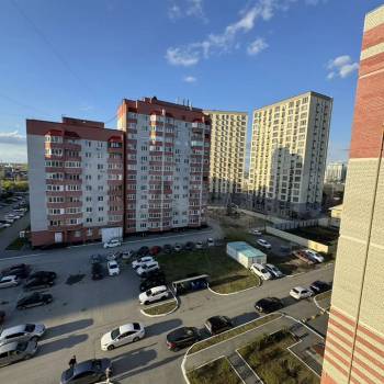 Сдается 2-х комнатная квартира, 55,4 м²