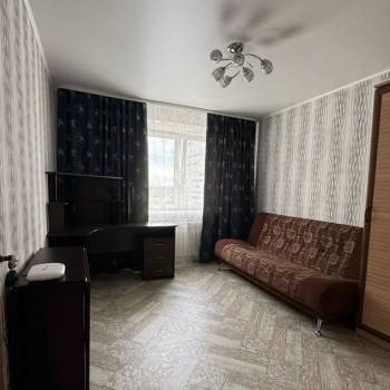 Сдается 2-х комнатная квартира, 55,4 м²
